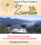 Comersee:Agriturismo Zertin 