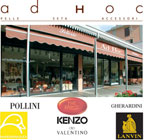 Lago di Como:Ad Hoc Bellagio