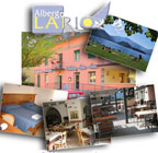 Como See:Albergo Lario 