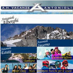 Comer See:Antonioli Alberghi
