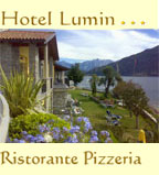 Comer See:Hotel Lumin